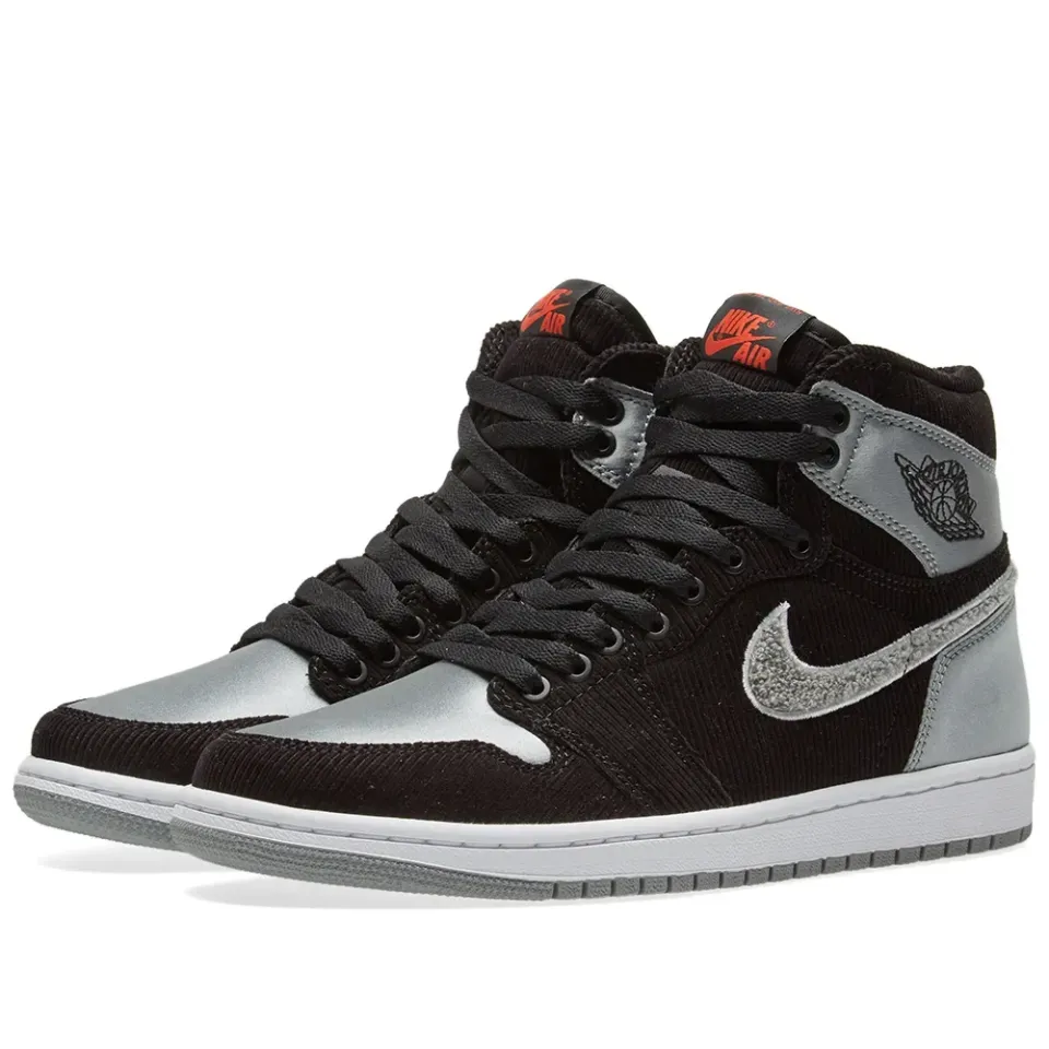 Nike x Aleali May Air Jordan 1 Retro High