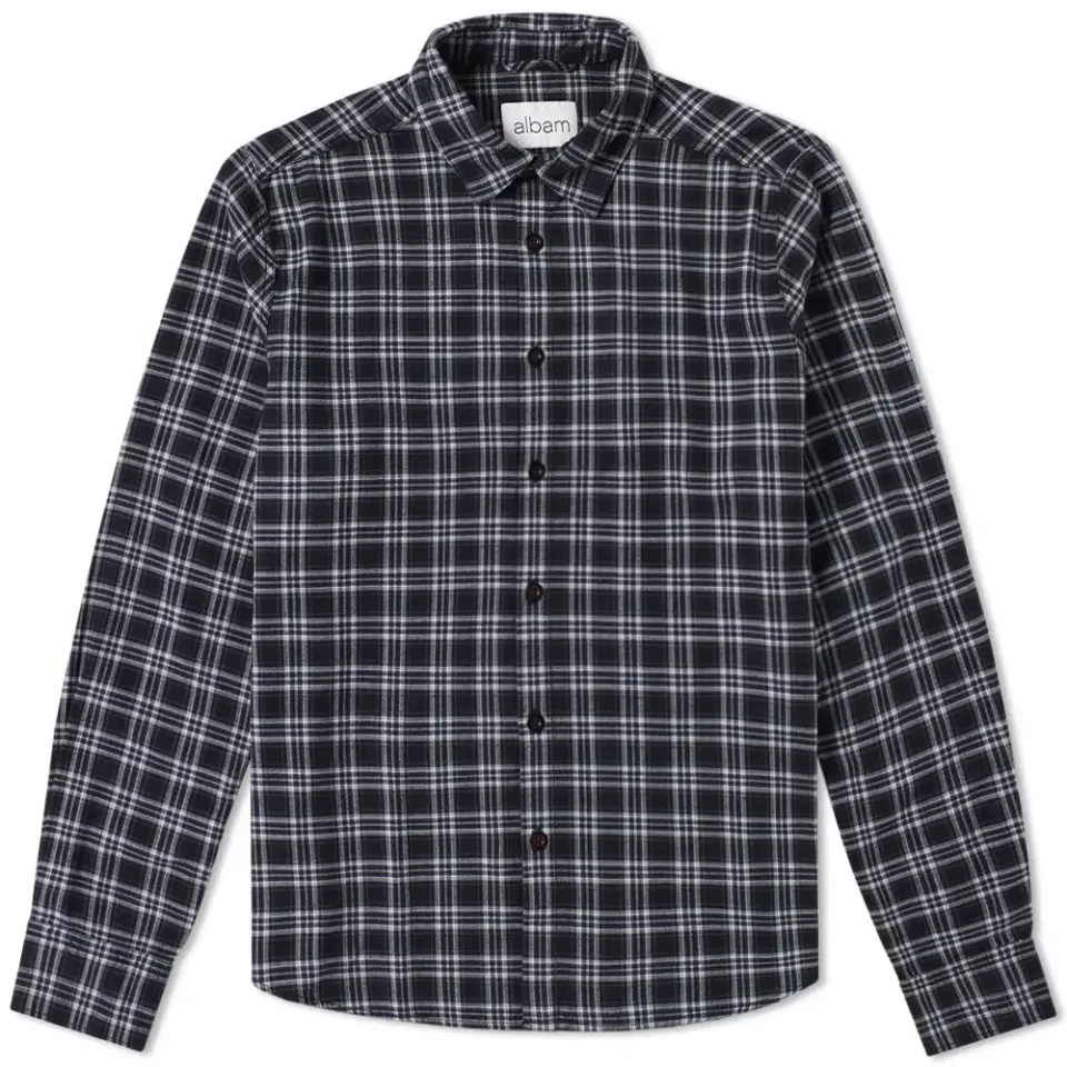 Easy Shirt
