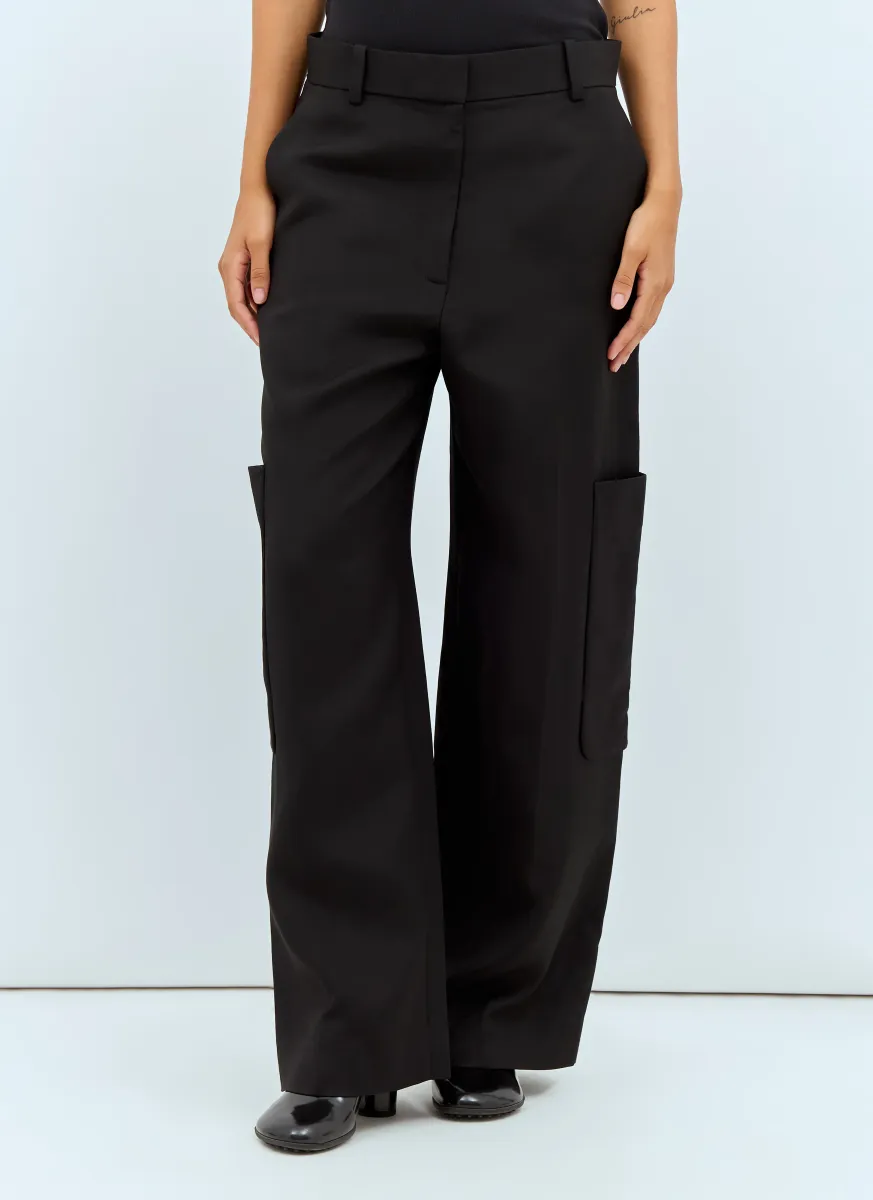 Caiton Cargo Pants