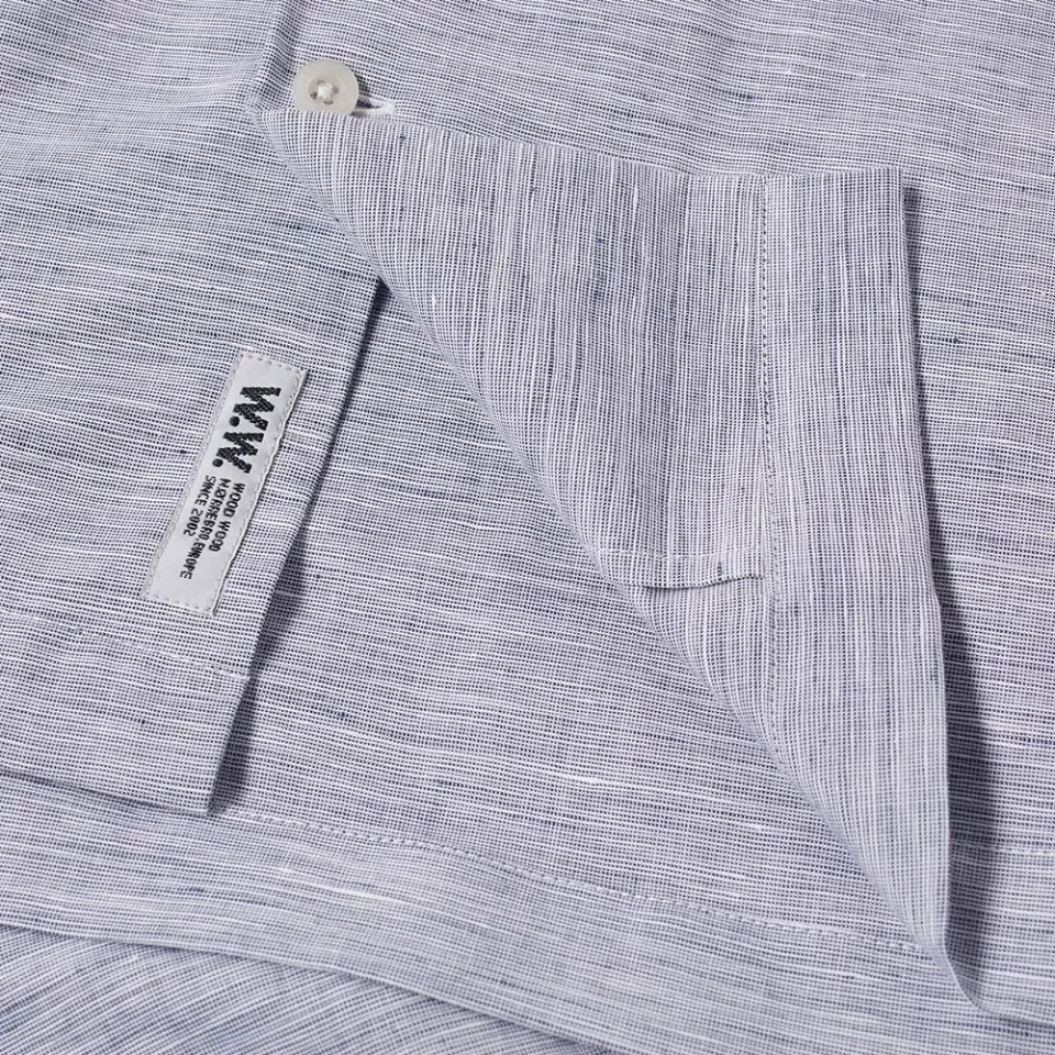 Short Sleeve Brandon Shirt
