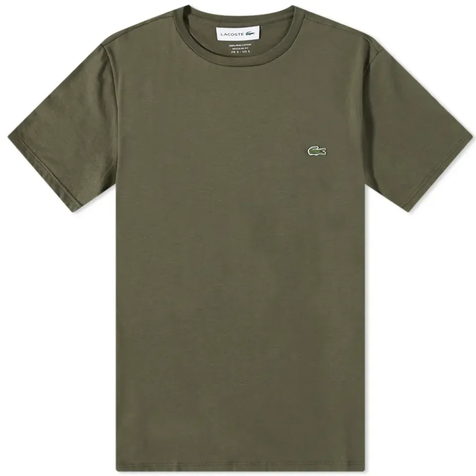 Classic Pima T-Shirt