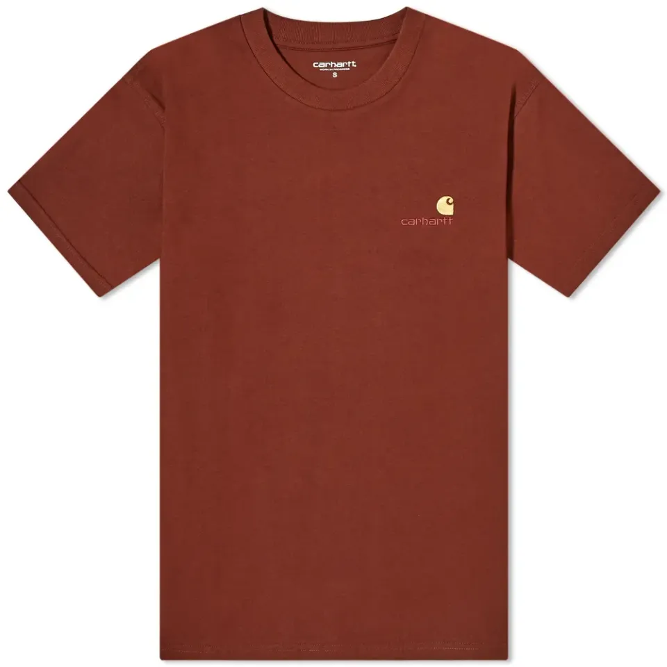 American Script T-Shirt