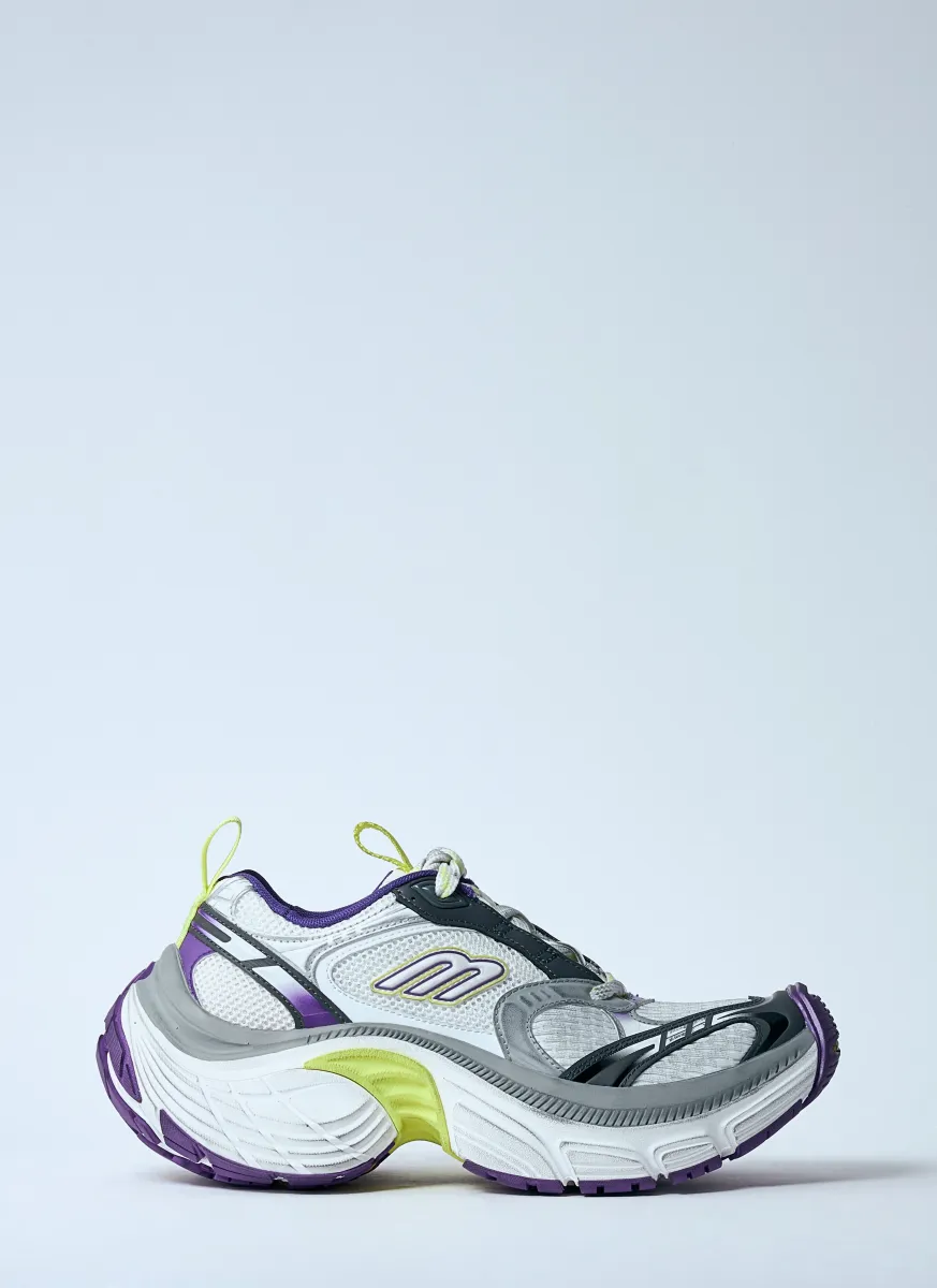 6XL Sneakers