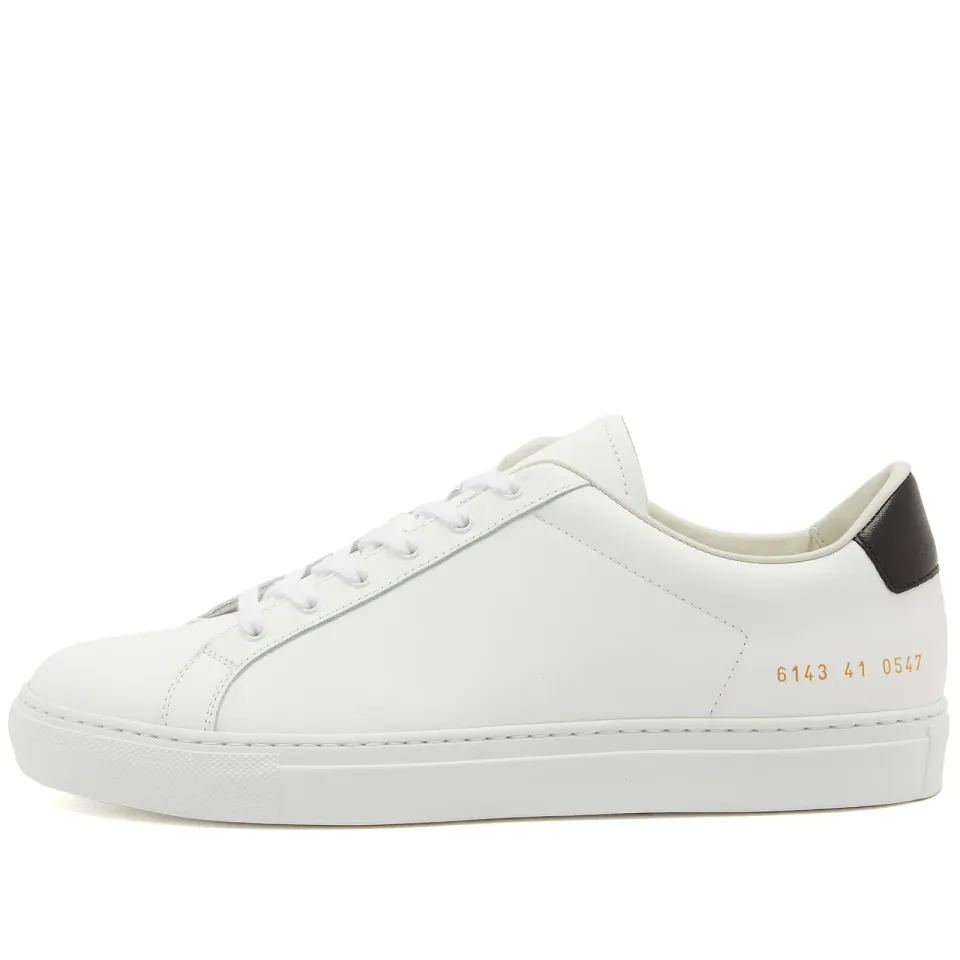 Retro Classic Trainers