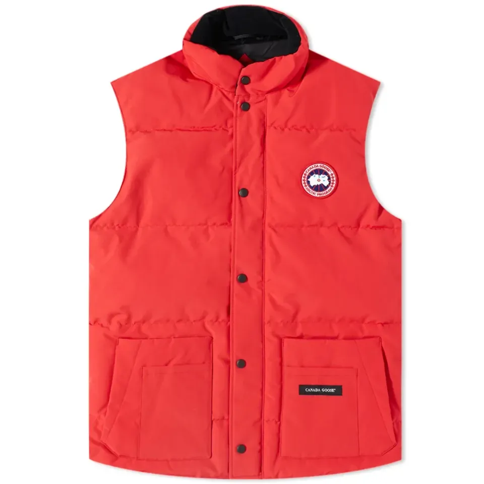 Freestyle Vest