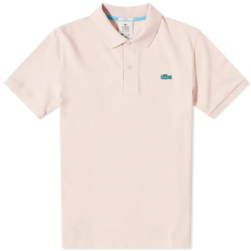 Twisted Essentials Polo