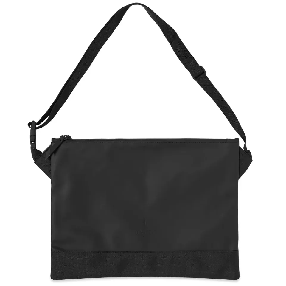 Musette Bag