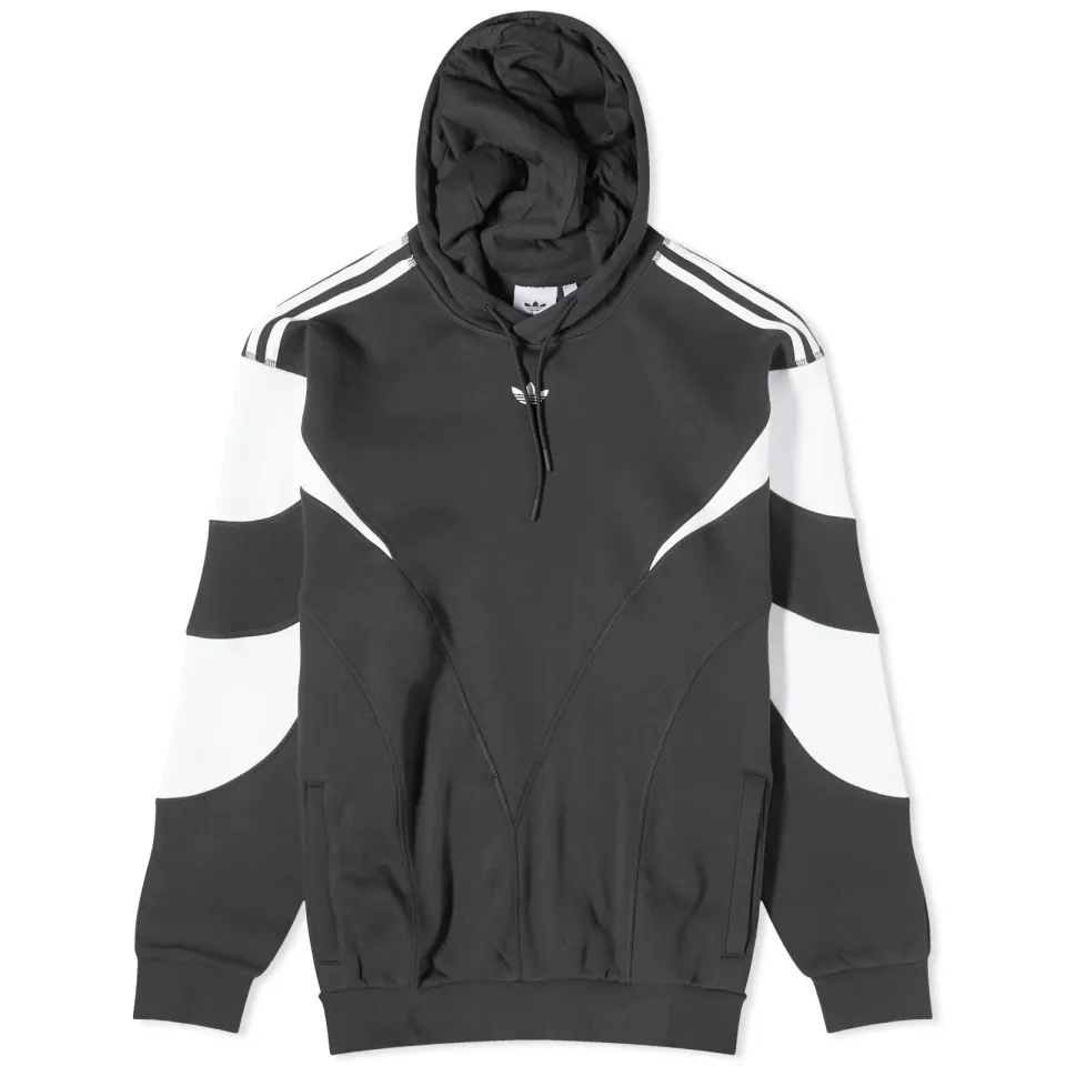 Cutline Hoodie
