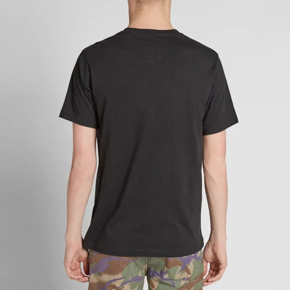 Maha Hills Embroidered Tee