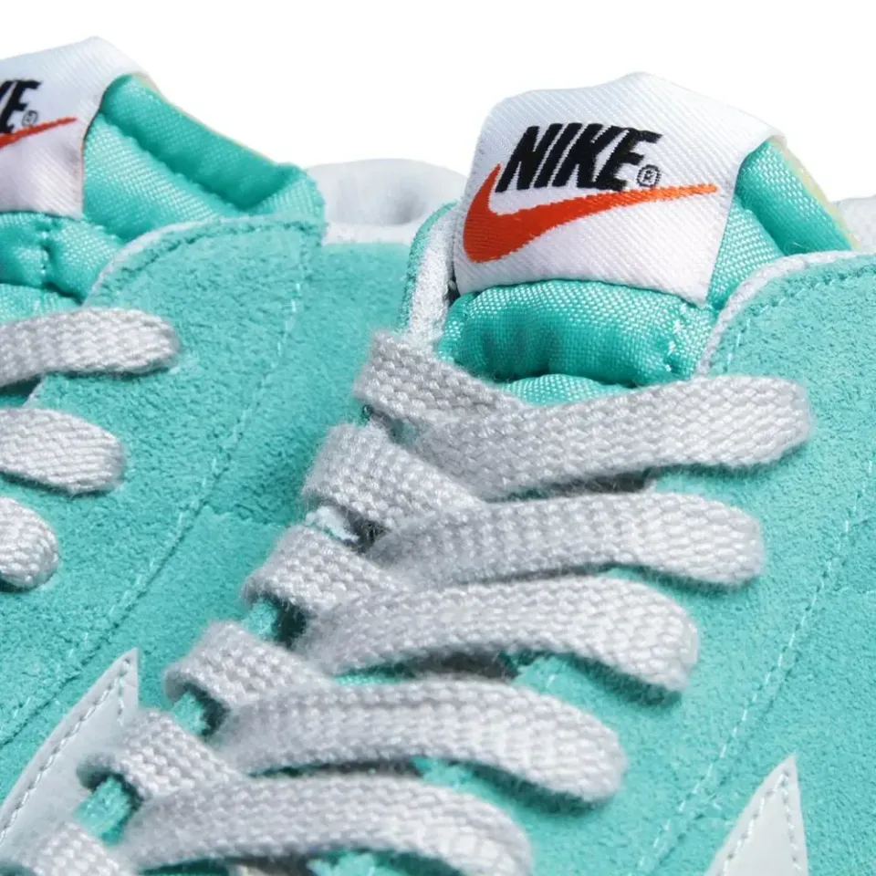 Blazer Mid PRM VNTG Suede
