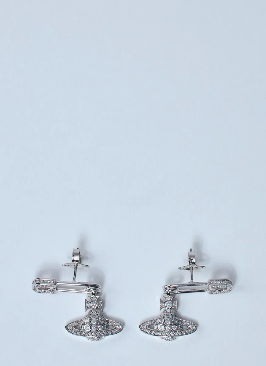 Lucrece Earrings