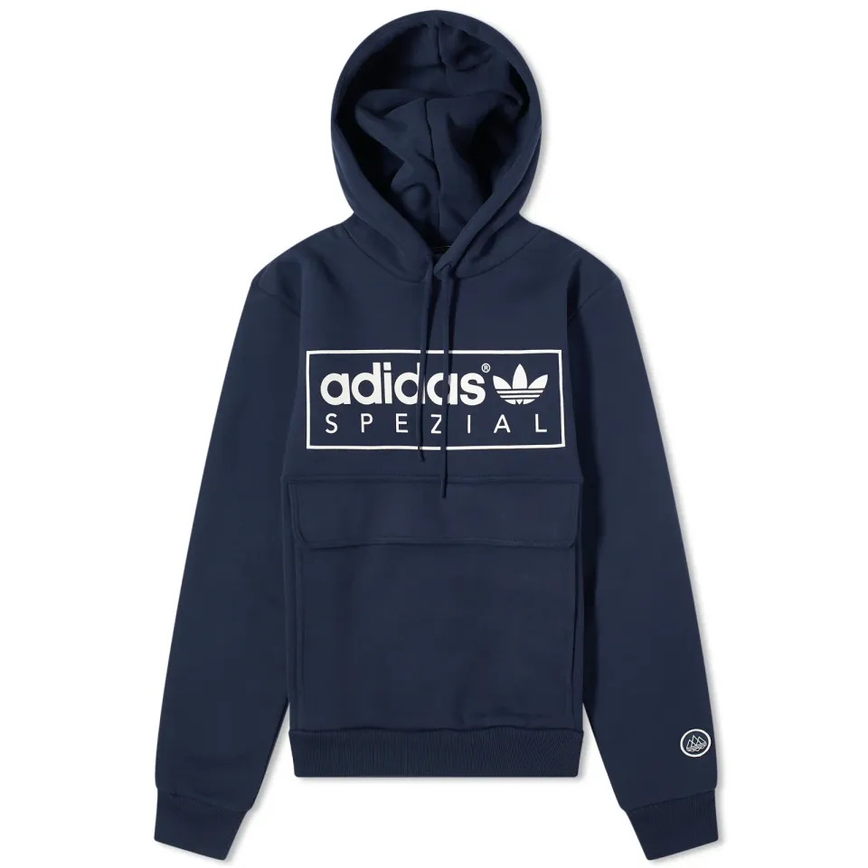 Adidas SPZL Banktop Hoodie