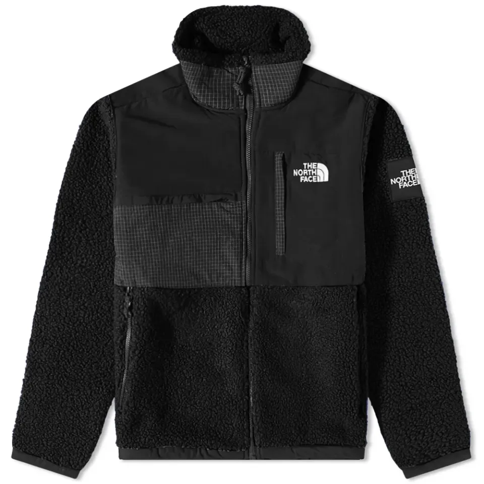 Seasonal Denali Jacket