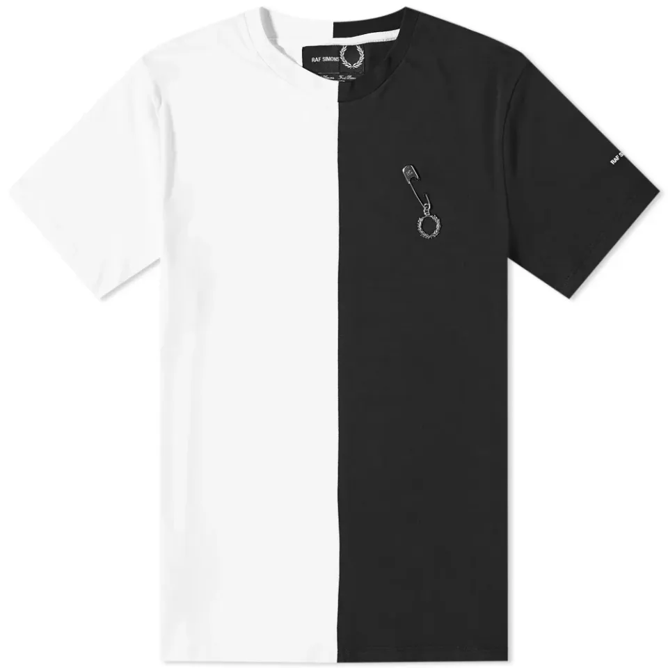 Split T-Shirt