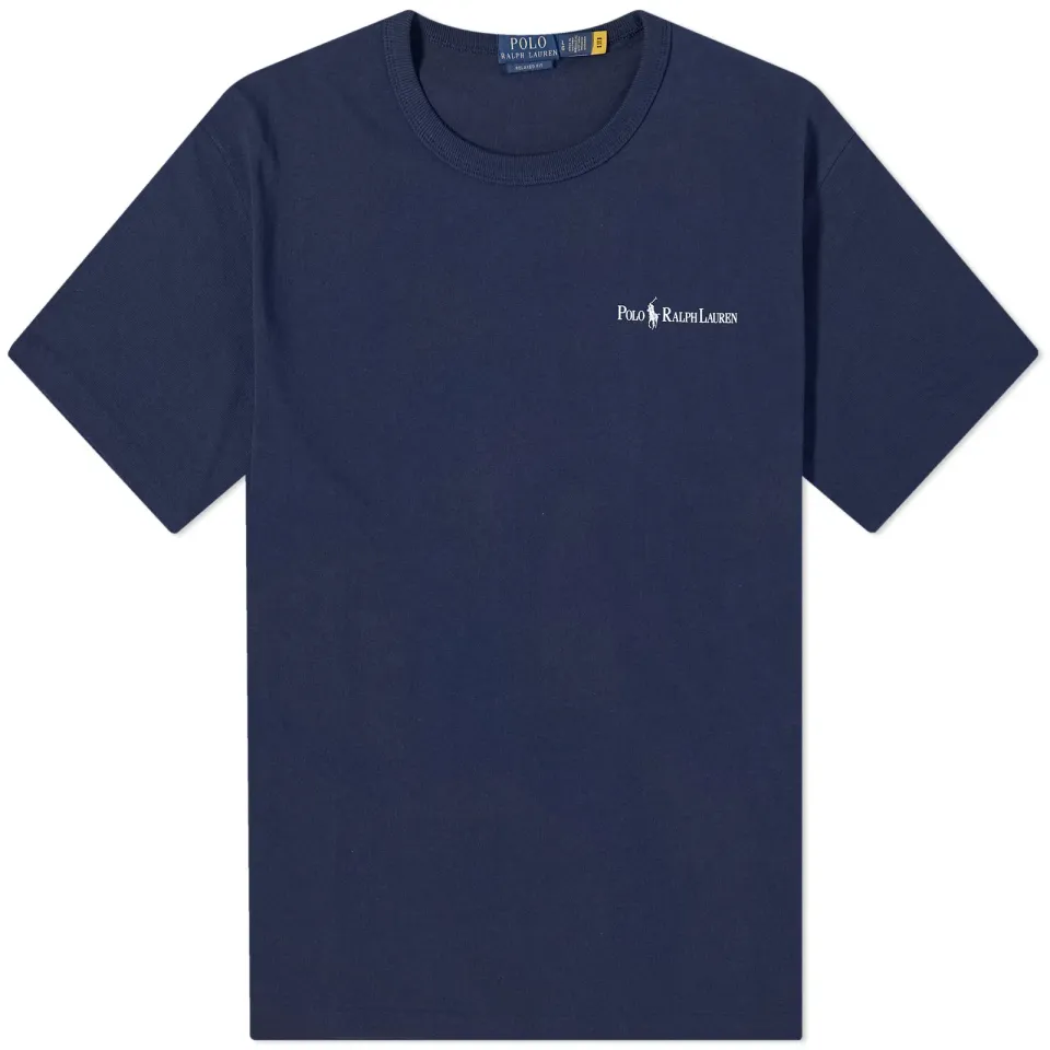 Heavyweight Logo T-Shirt