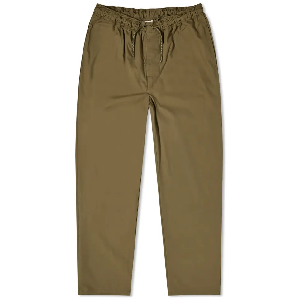 03 Drawstring Trousers