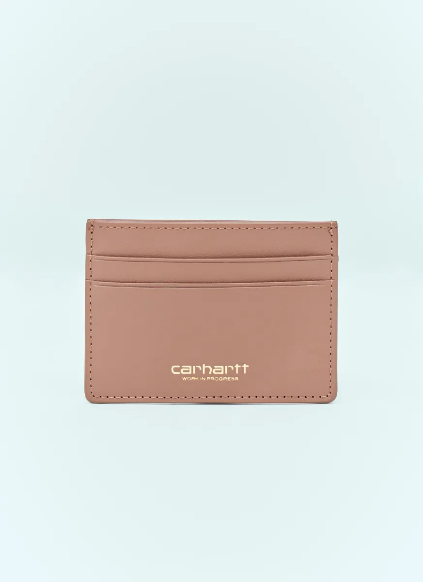 Vegas Cardholder