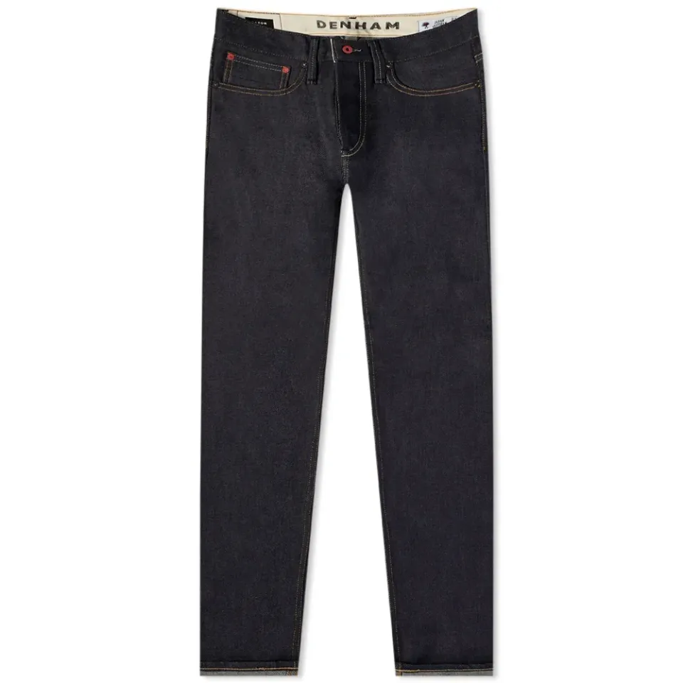 Razor Slim Fit Jean Made In Japan