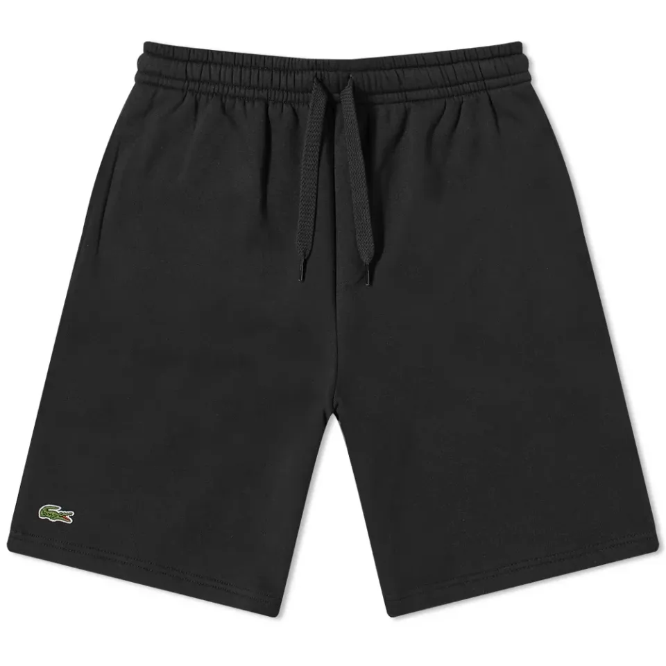 Classic Logo Sweat Shorts
