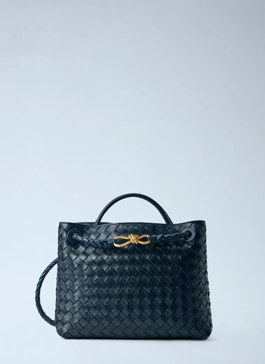 Small Andiamo Handbag