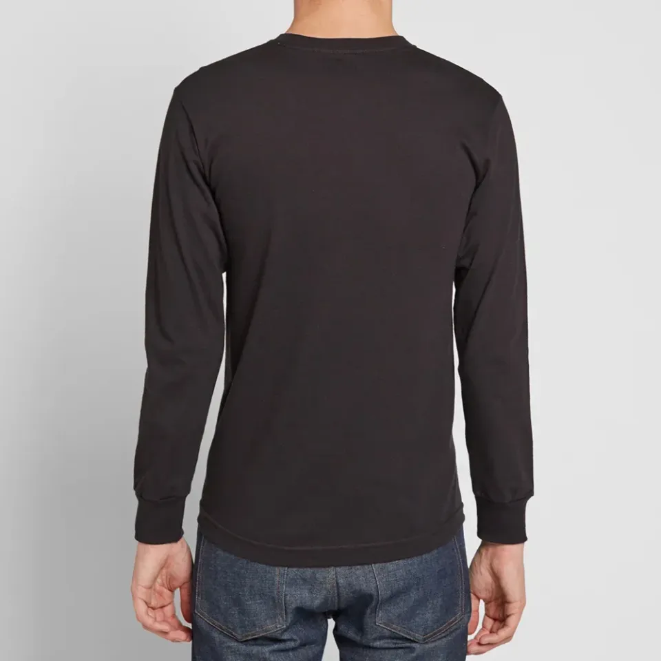 Long Sleeve Anytime Tee
