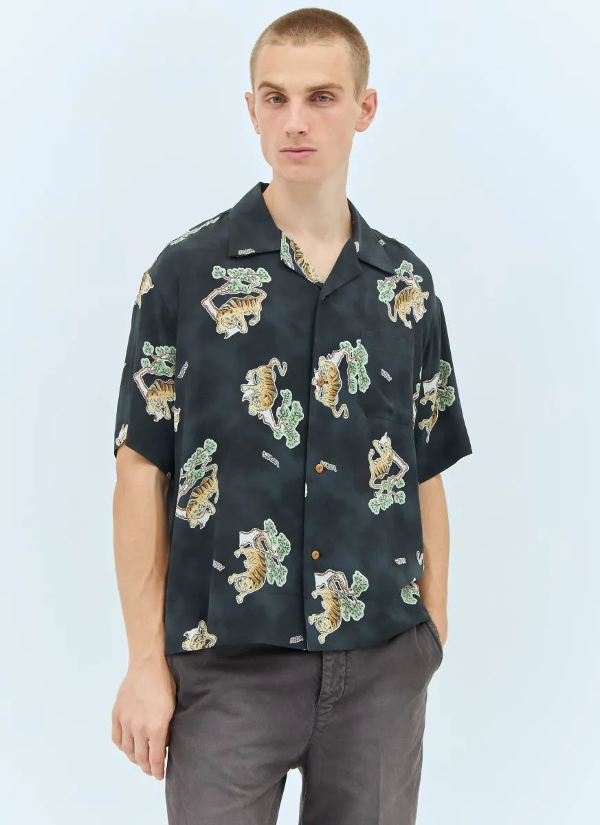 Copa Shirt