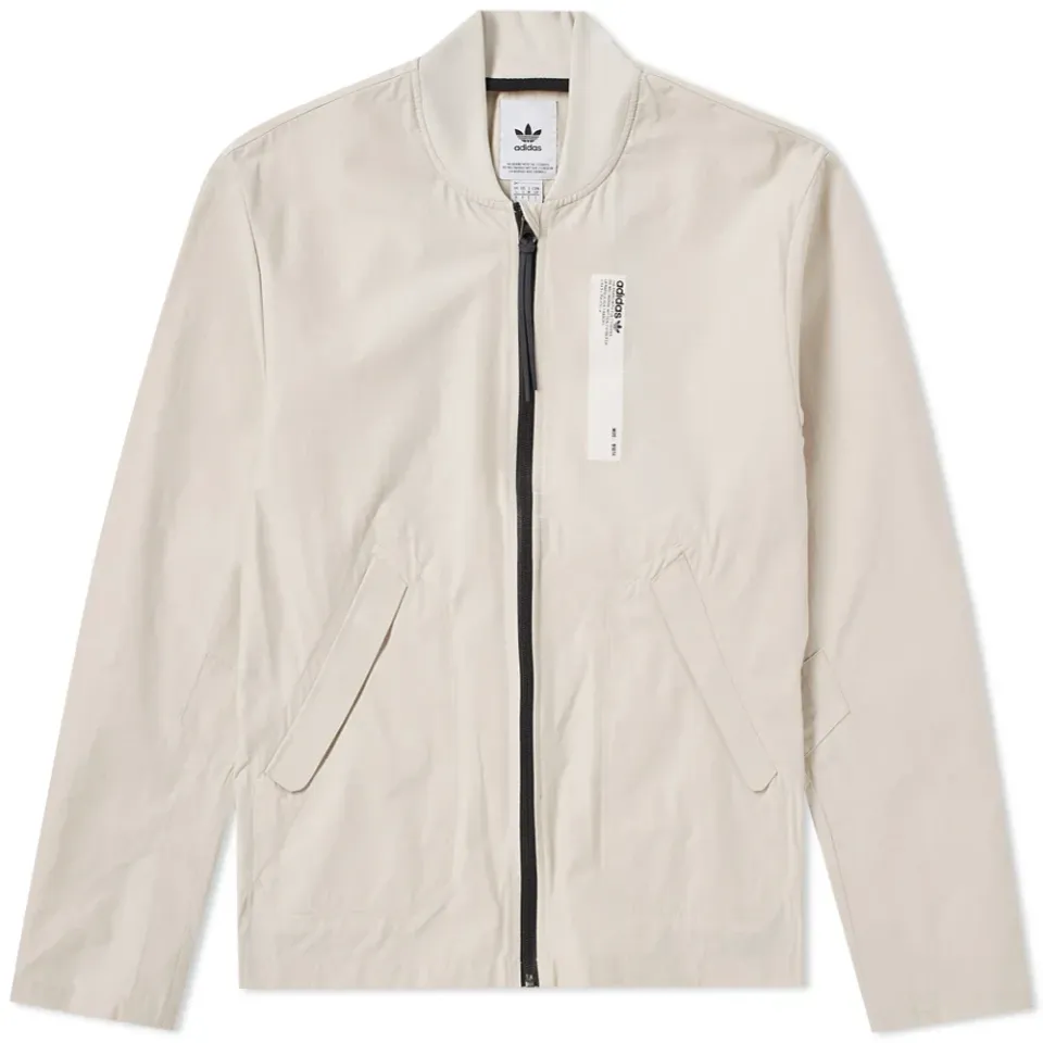 NMD Track Top