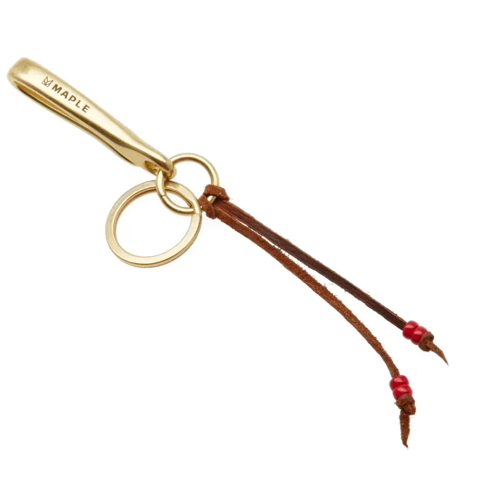 Long Tails Key Hook
