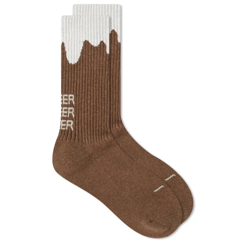 Beer Socks