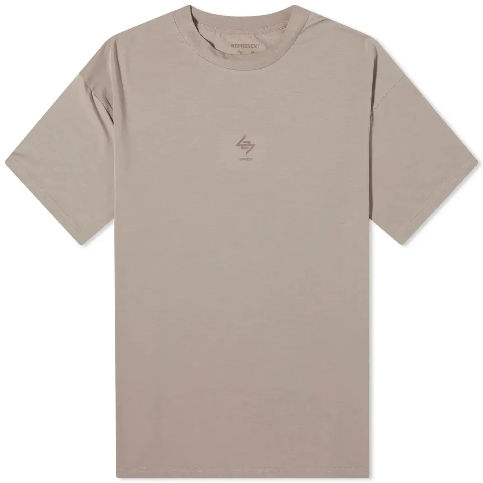 247 Oversized T-Shirt