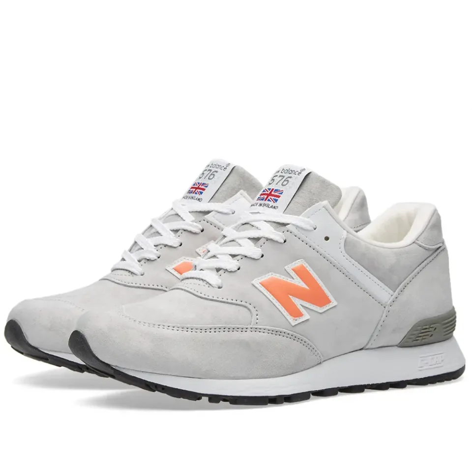 Women's W576PGS - Made in England