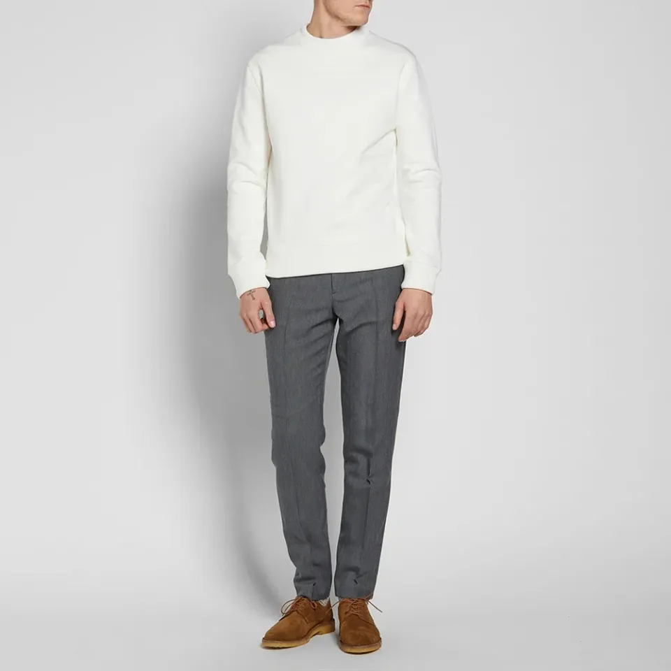 A.P.C. x Louis W. Gerald Crew Sweat