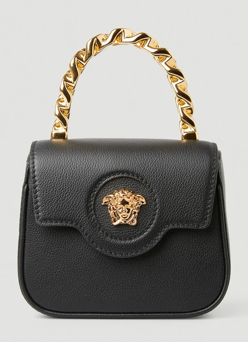 La Medusa Mini Handbag