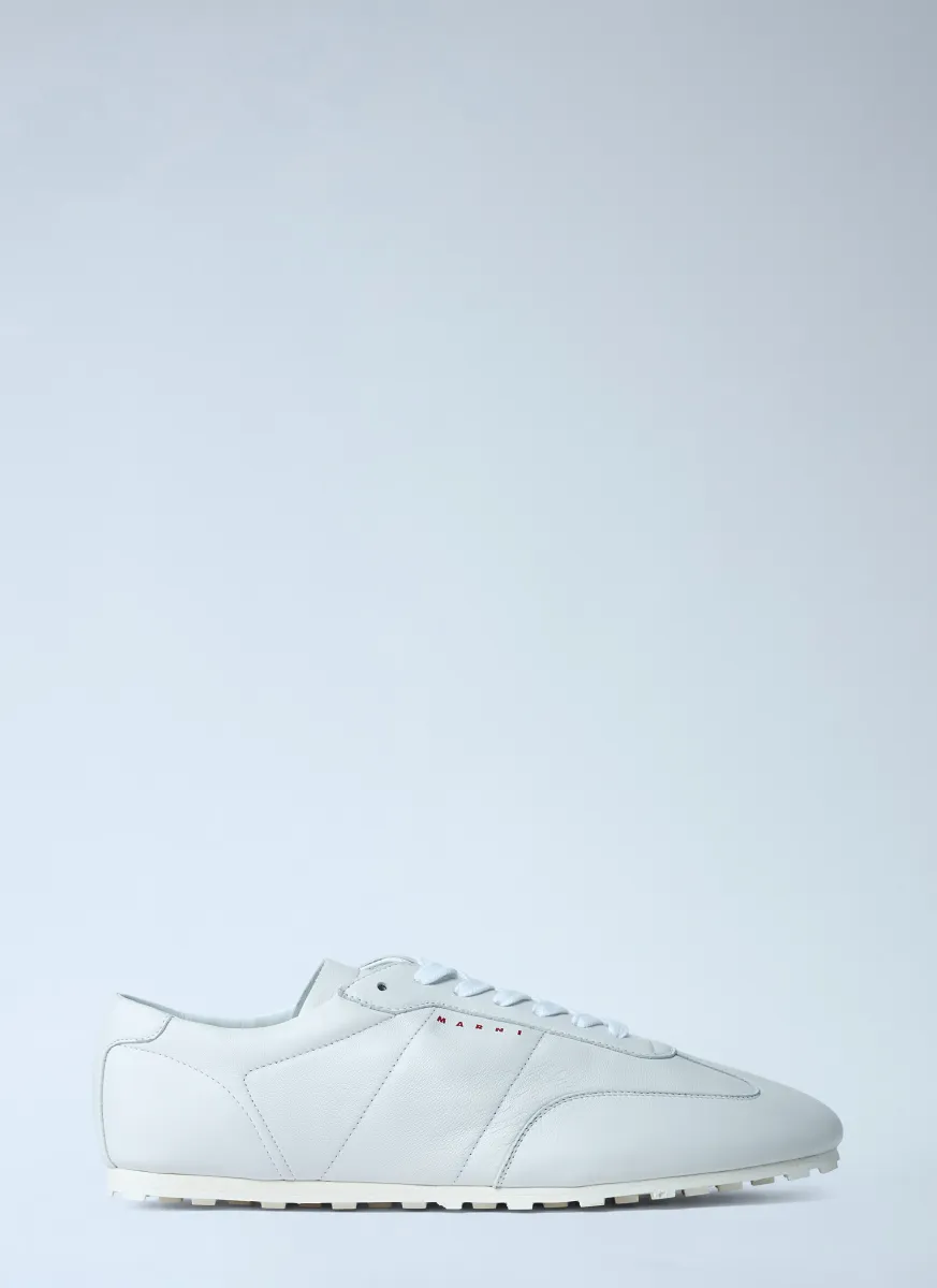 Low-Top Sneakers