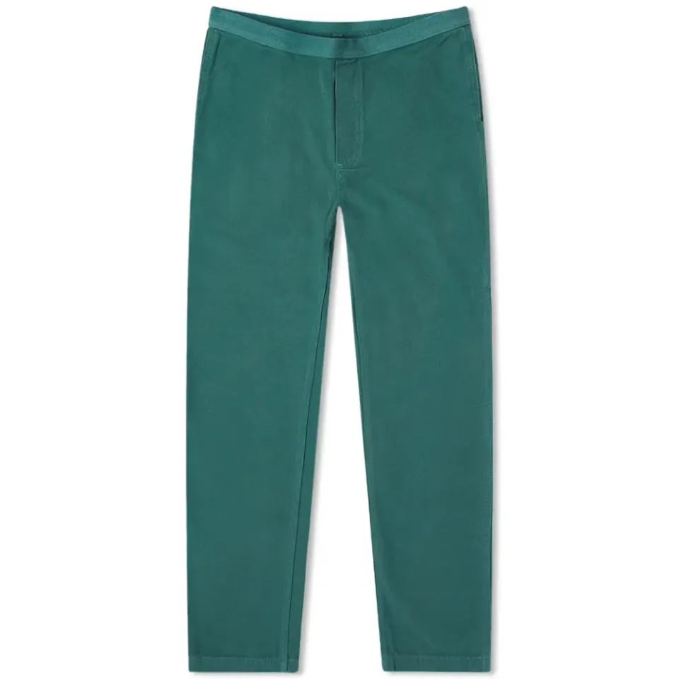 Washed Carpenter Pant