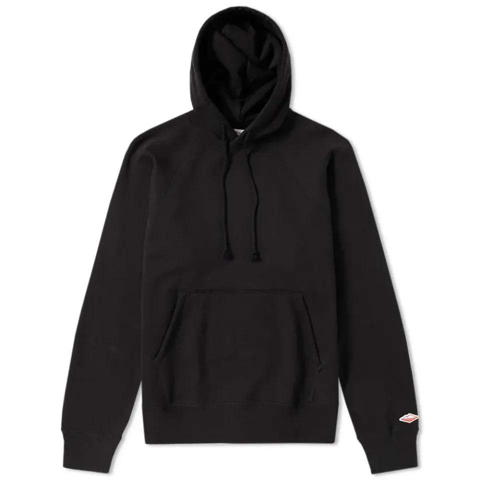 Reach-Up Hoody