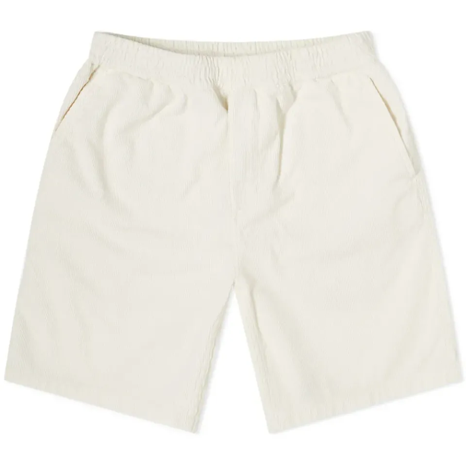 Flint Corduroy Shorts