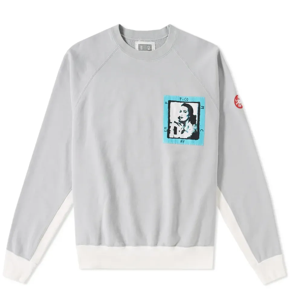 T.Co Loose Fit Crew Sweat
