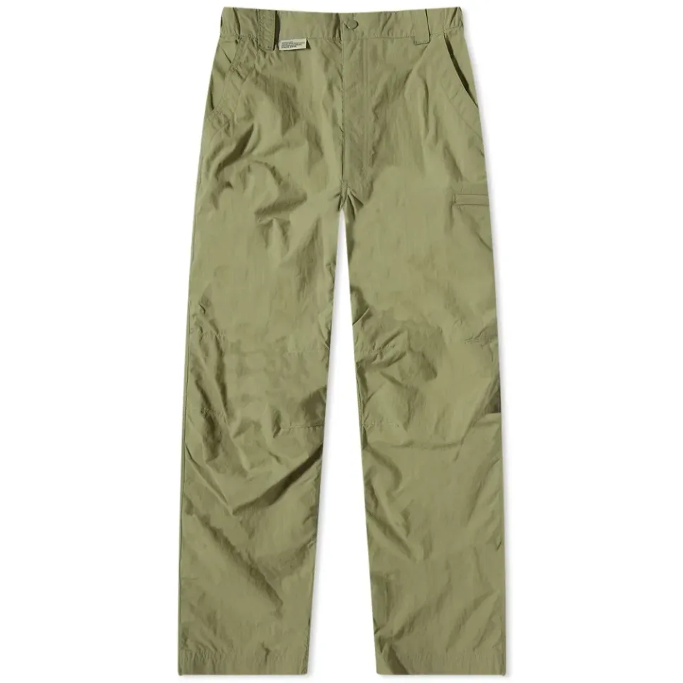 Nylon Ripstop BDU Pant