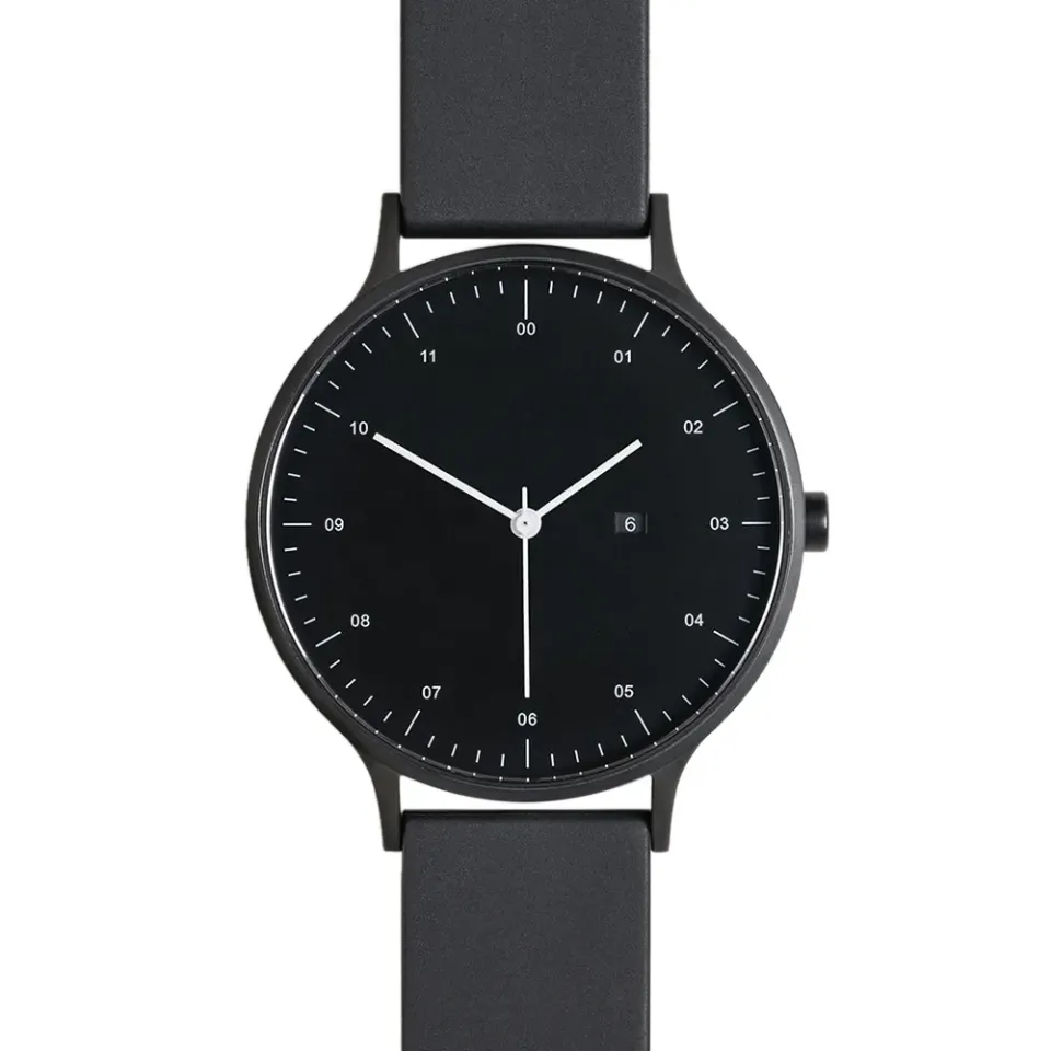 K-100 Watch