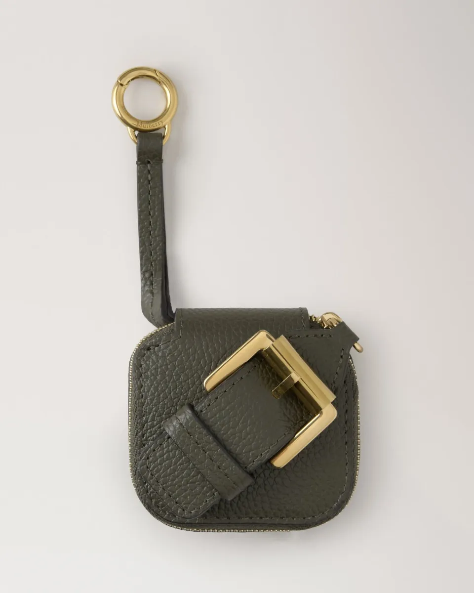 Roxanne Zipped Tech Case