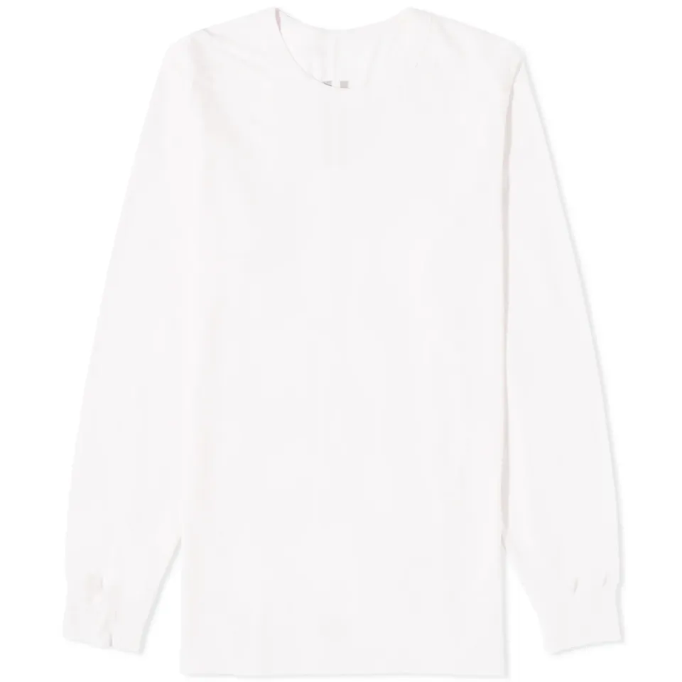 Long Sleeve Level T-Shirt