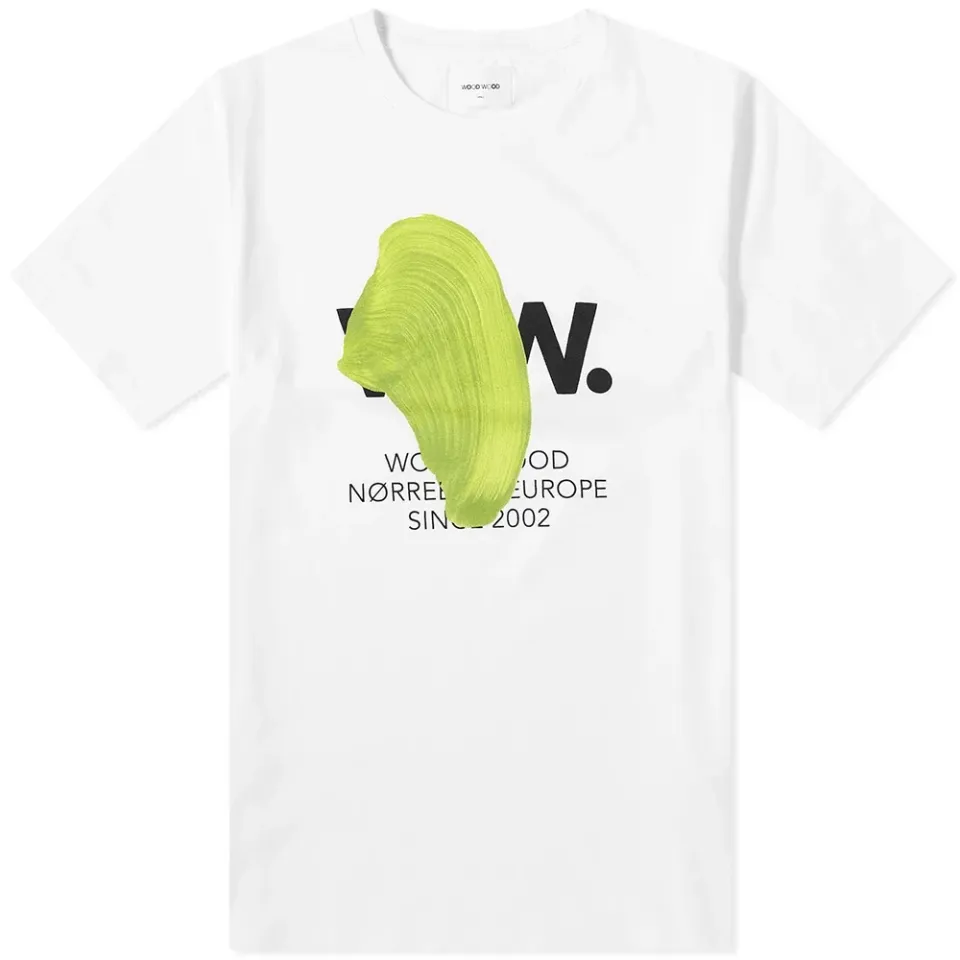 WW Blob Tee