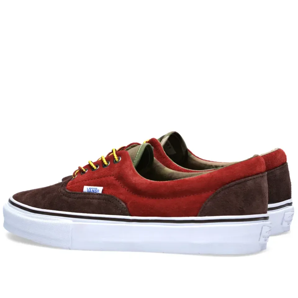 Era LX Suede