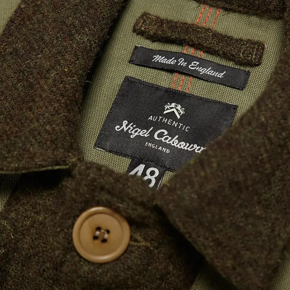 Hunting Jacket