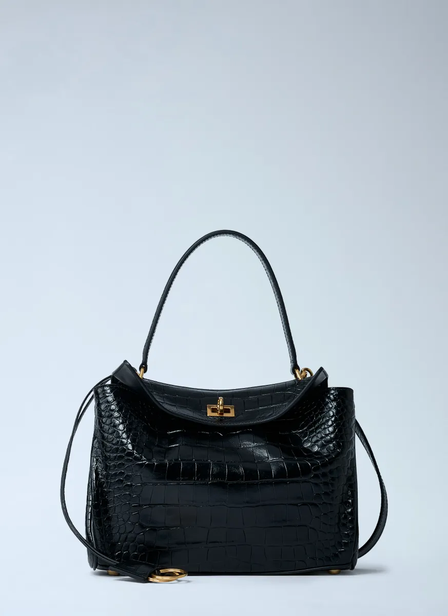 Small Rodeo Handbag