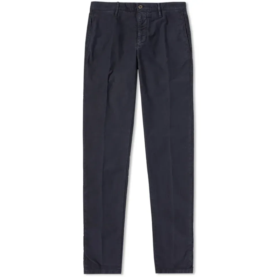 Skin Fit Stretch Chino