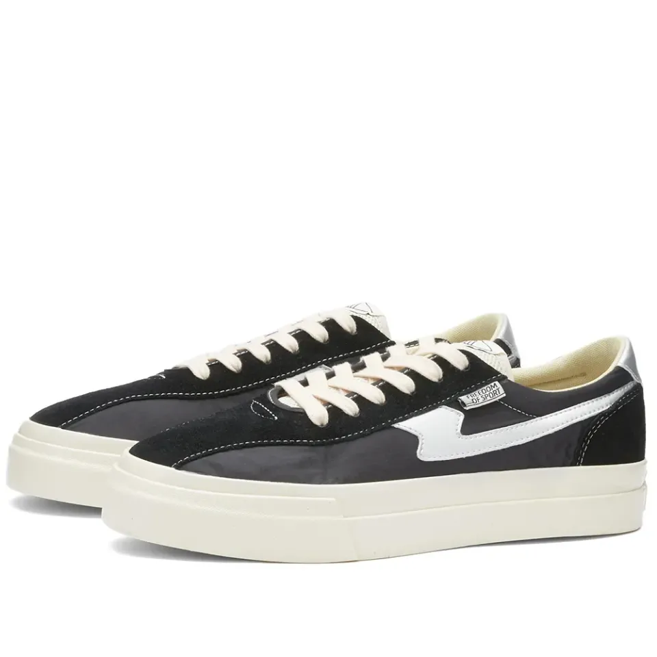 Dellow S-Strike Ripstop Sneaker