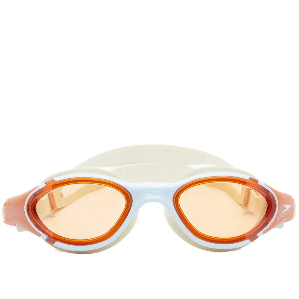x Speedo Biofuse 2.0 Goggles