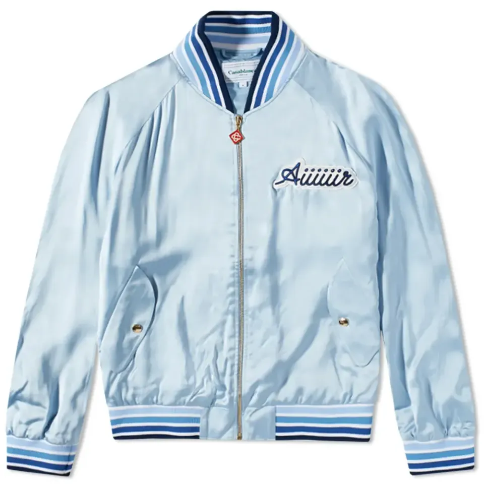 Aiiiiir Souvenir Jacket